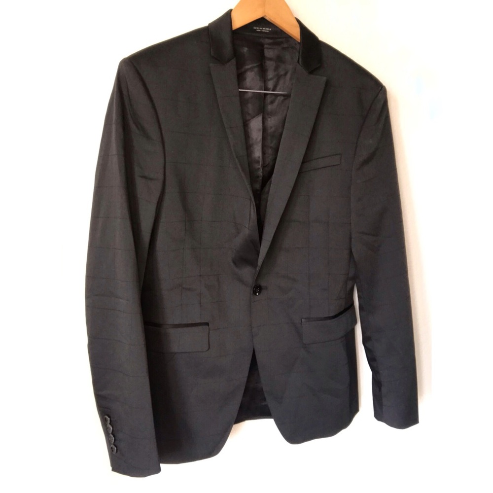Zara Man Collection Blazer